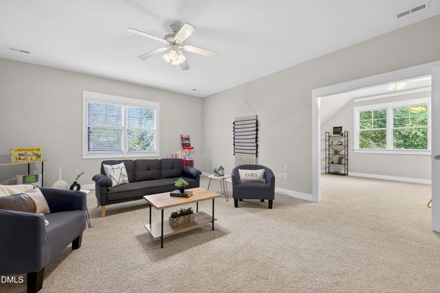 1109 Trentini Avenue, Wake Forest, NC 27587