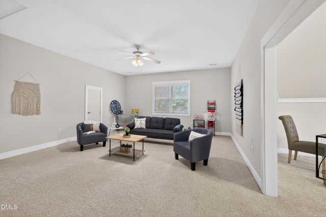 1109 Trentini Avenue, Wake Forest, NC 27587