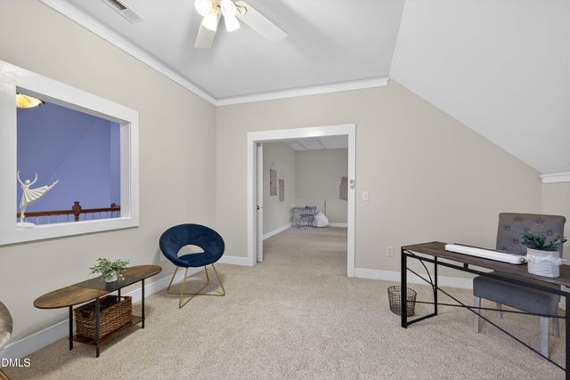 1109 Trentini Avenue, Wake Forest, NC 27587