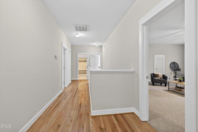 1109 Trentini Avenue, Wake Forest, NC 27587