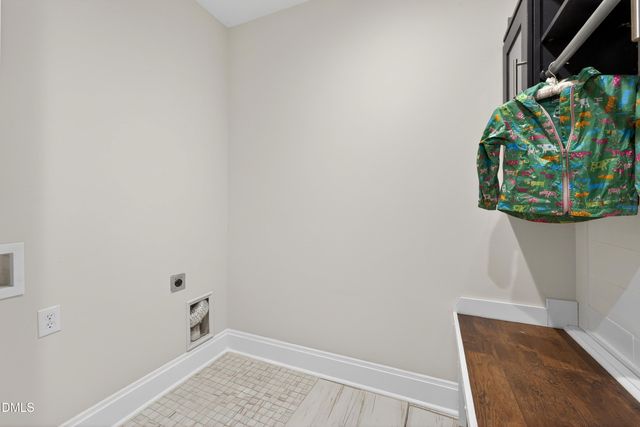 1109 Trentini Avenue, Wake Forest, NC 27587
