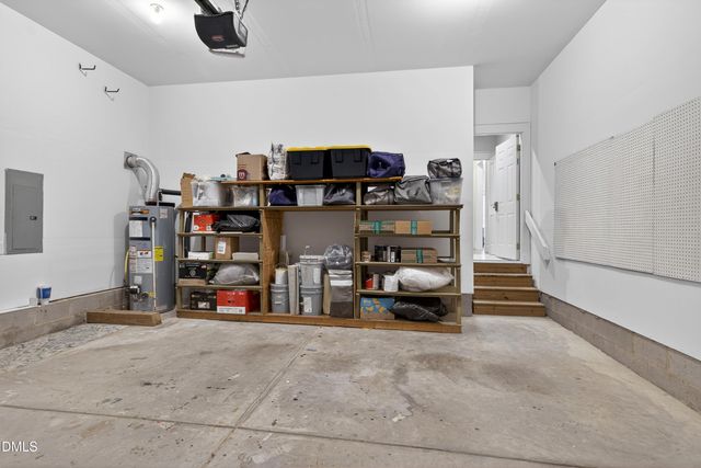 1109 Trentini Avenue, Wake Forest, NC 27587