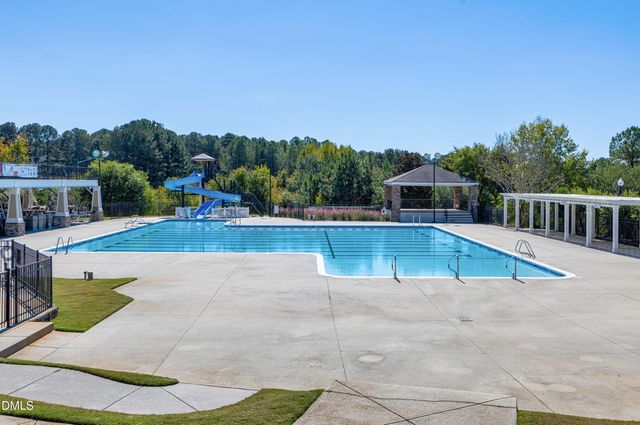 1109 Trentini Avenue, Wake Forest, NC 27587
