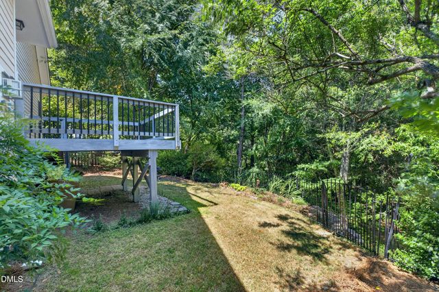 1109 Trentini Avenue, Wake Forest, NC 27587