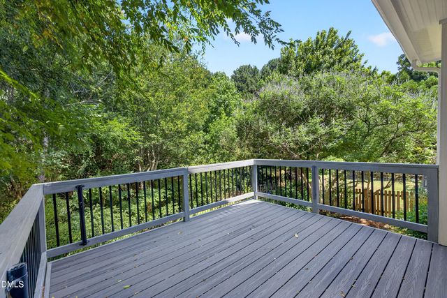 1109 Trentini Avenue, Wake Forest, NC 27587