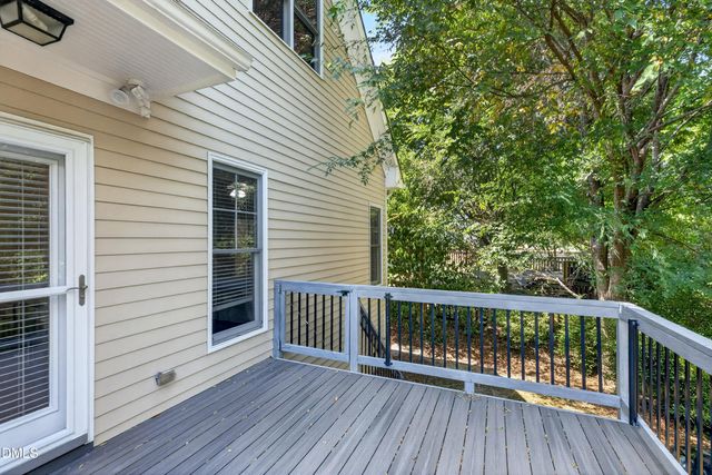 1109 Trentini Avenue, Wake Forest, NC 27587