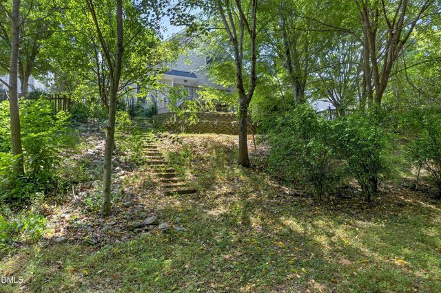 1109 Trentini Avenue, Wake Forest, NC 27587