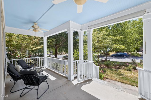 1109 Trentini Avenue, Wake Forest, NC 27587