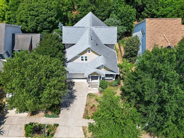 1109 Trentini Avenue, Wake Forest, NC 27587