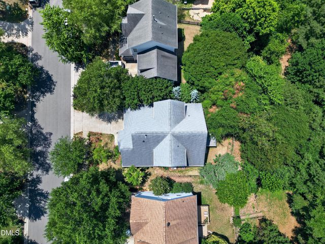 1109 Trentini Avenue, Wake Forest, NC 27587