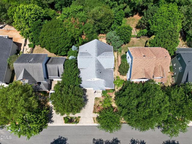 1109 Trentini Avenue, Wake Forest, NC 27587