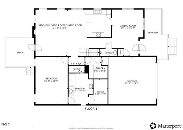 1109 Trentini Avenue, Wake Forest, NC 27587
