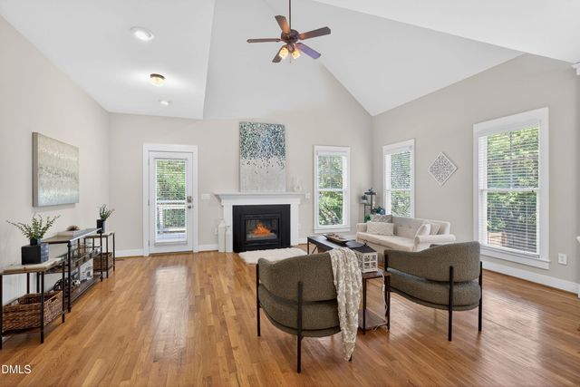 1109 Trentini Avenue, Wake Forest, NC 27587