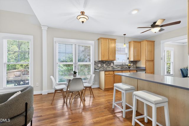 1109 Trentini Avenue, Wake Forest, NC 27587