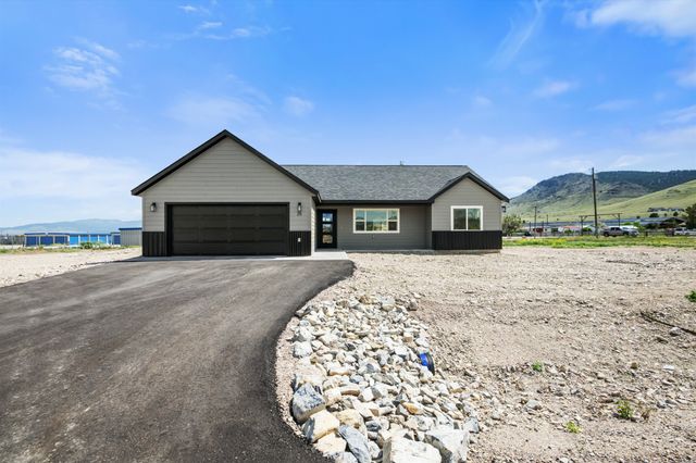 25 Ryder Court, Helena, MT 59602