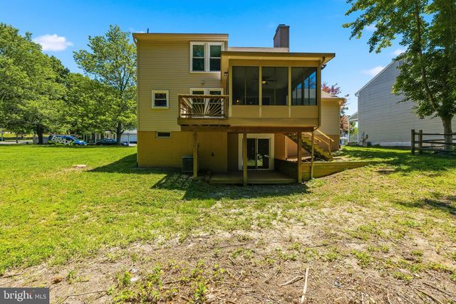 19832 MAYHILL TER, Gaithersburg, MD 20879