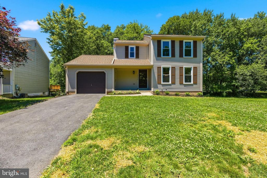 19832 MAYHILL TER, Gaithersburg, MD 20879