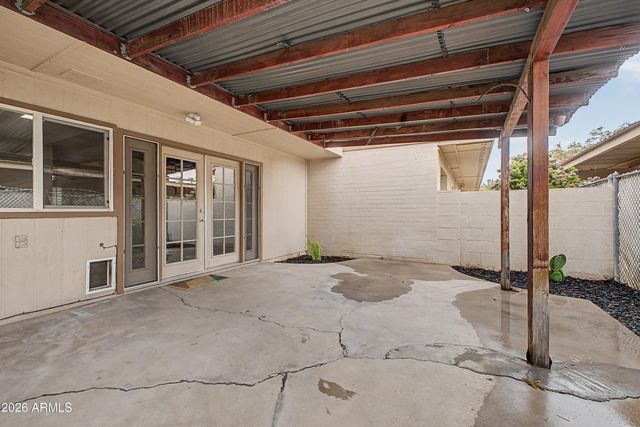 1615 E NEWPORT Drive, Tempe, AZ 85282