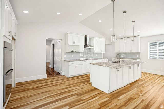 3154 W 5700 S, Roy, UT 84067