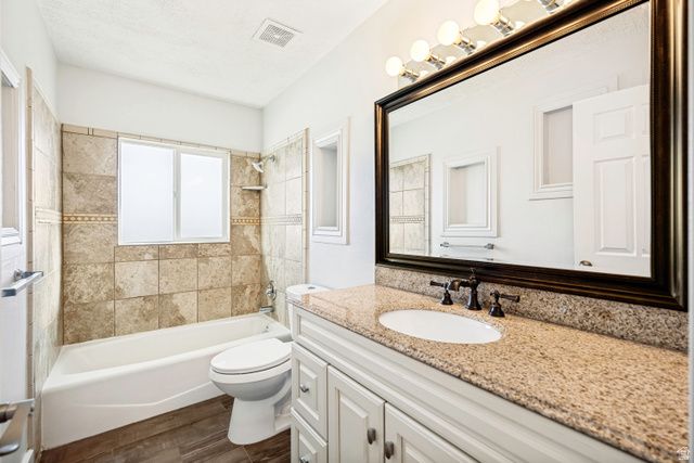3154 W 5700 S, Roy, UT 84067