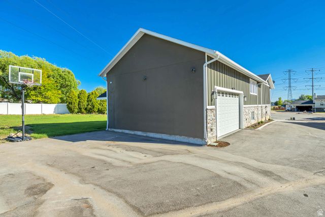 3154 W 5700 S, Roy, UT 84067