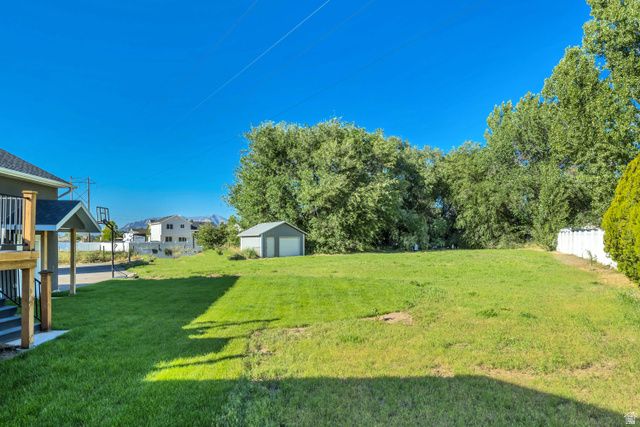 3154 W 5700 S, Roy, UT 84067