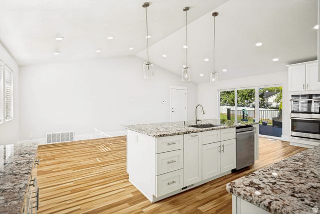 3154 W 5700 S, Roy, UT 84067