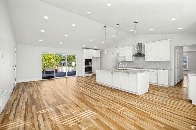 3154 W 5700 S, Roy, UT 84067