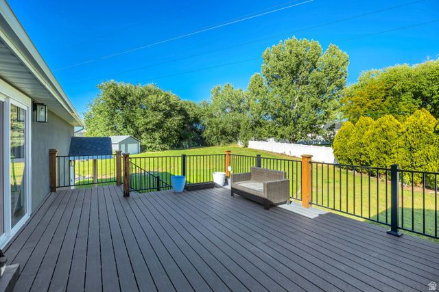 3154 W 5700 S, Roy, UT 84067