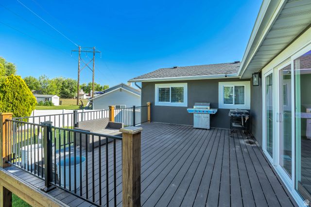 3154 W 5700 S, Roy, UT 84067