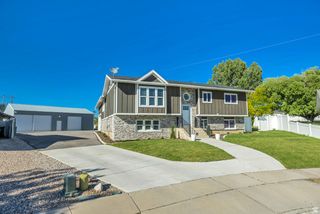 3154 W 5700 S, Roy, UT 84067