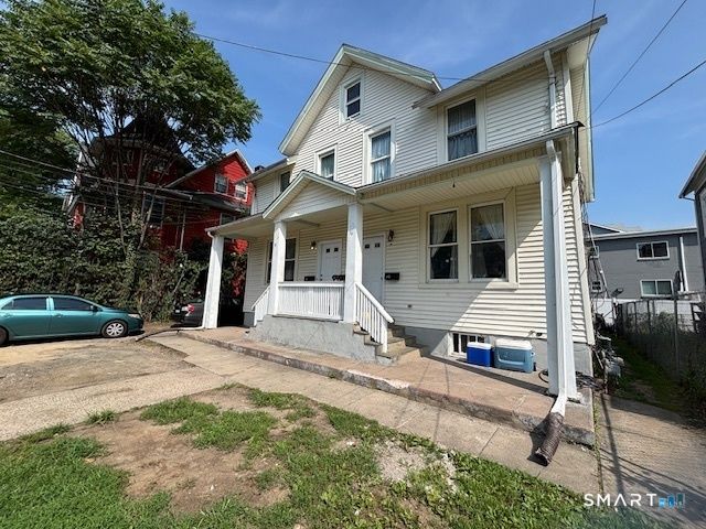 36-38 Concord Street, Norwalk, CT 06854