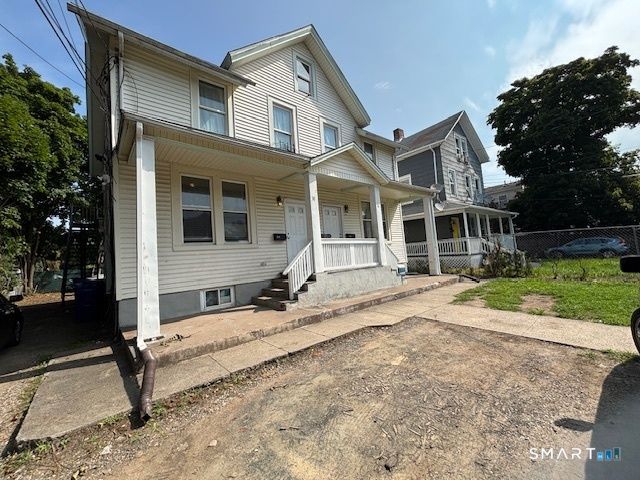 36-38 Concord Street, Norwalk, CT 06854