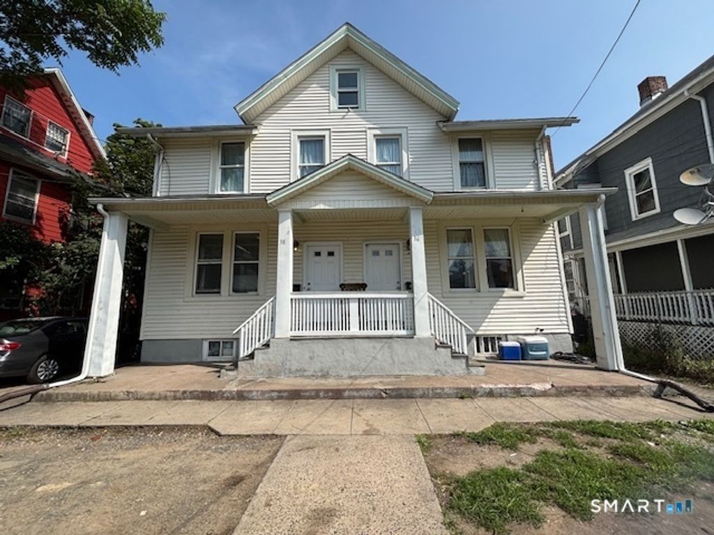 36-38 Concord Street, Norwalk, CT 06854