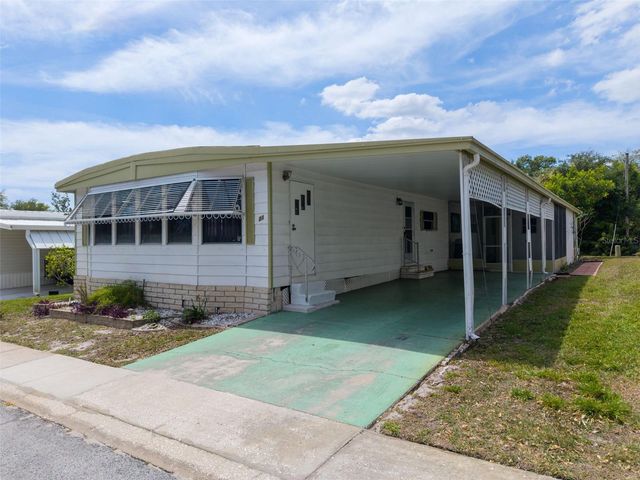 23 MOUNTAIN LAUREL DRIVE, Palm Harbor, FL 34684