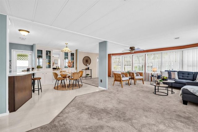 23 MOUNTAIN LAUREL DRIVE, Palm Harbor, FL 34684