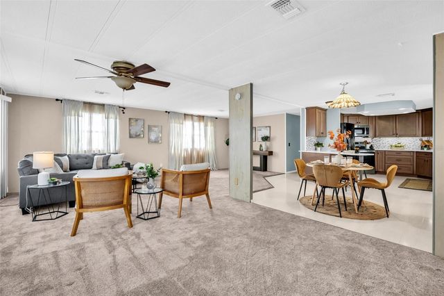 23 MOUNTAIN LAUREL DRIVE, Palm Harbor, FL 34684