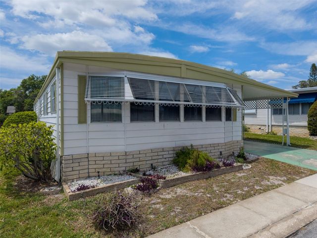 23 MOUNTAIN LAUREL DRIVE, Palm Harbor, FL 34684