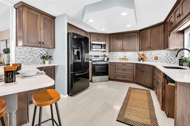 23 MOUNTAIN LAUREL DRIVE, Palm Harbor, FL 34684