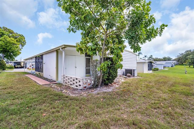 23 MOUNTAIN LAUREL DRIVE, Palm Harbor, FL 34684