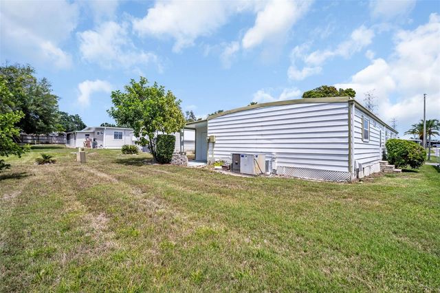 23 MOUNTAIN LAUREL DRIVE, Palm Harbor, FL 34684