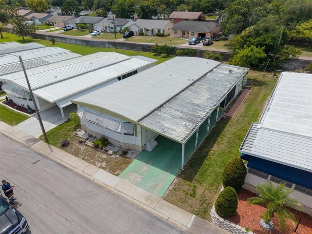 23 MOUNTAIN LAUREL DRIVE, Palm Harbor, FL 34684