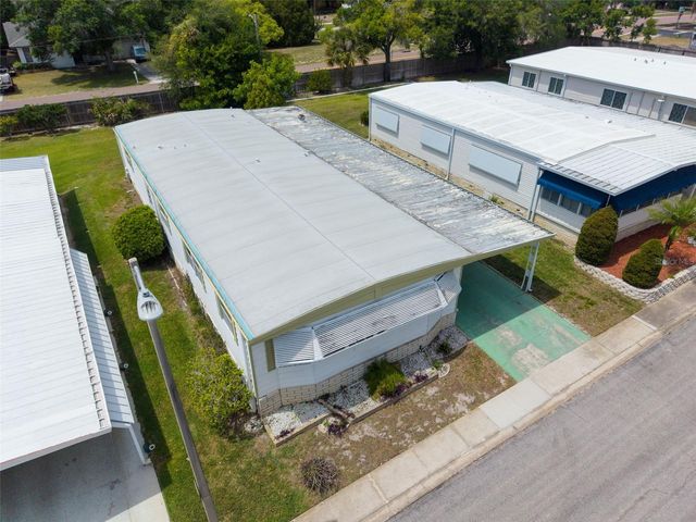 23 MOUNTAIN LAUREL DRIVE, Palm Harbor, FL 34684