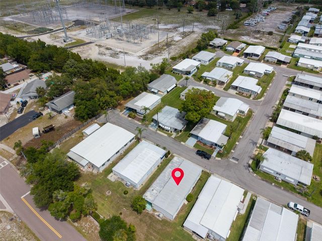 23 MOUNTAIN LAUREL DRIVE, Palm Harbor, FL 34684