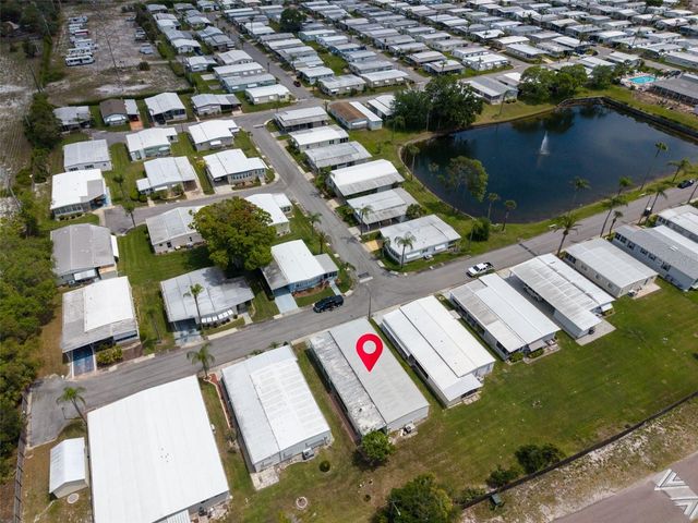 23 MOUNTAIN LAUREL DRIVE, Palm Harbor, FL 34684