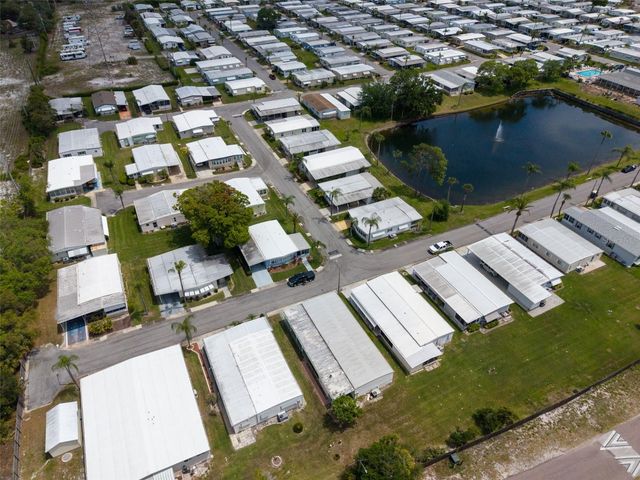 23 MOUNTAIN LAUREL DRIVE, Palm Harbor, FL 34684