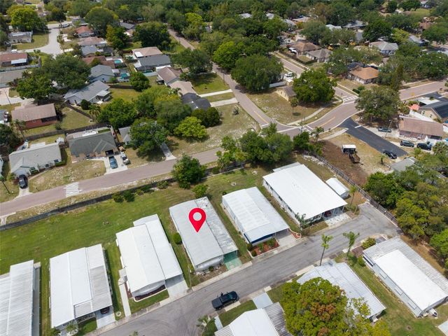 23 MOUNTAIN LAUREL DRIVE, Palm Harbor, FL 34684