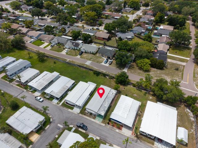 23 MOUNTAIN LAUREL DRIVE, Palm Harbor, FL 34684