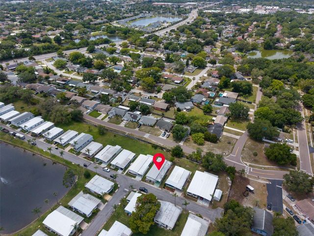 23 MOUNTAIN LAUREL DRIVE, Palm Harbor, FL 34684