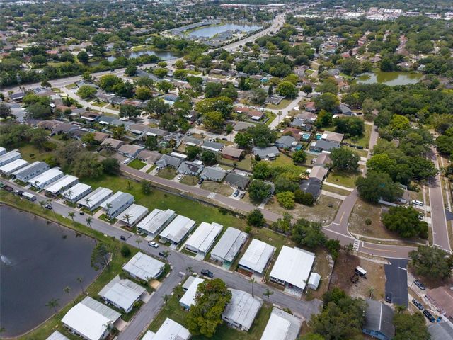 23 MOUNTAIN LAUREL DRIVE, Palm Harbor, FL 34684